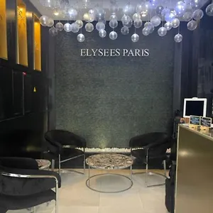 Elysées Paris