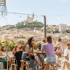 The Babel Community - Vieux Port Apart-hotel