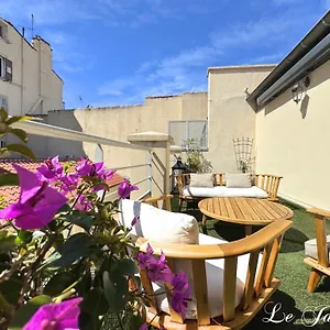 4* 公寓式酒店 旧港莱斯公寓酒店